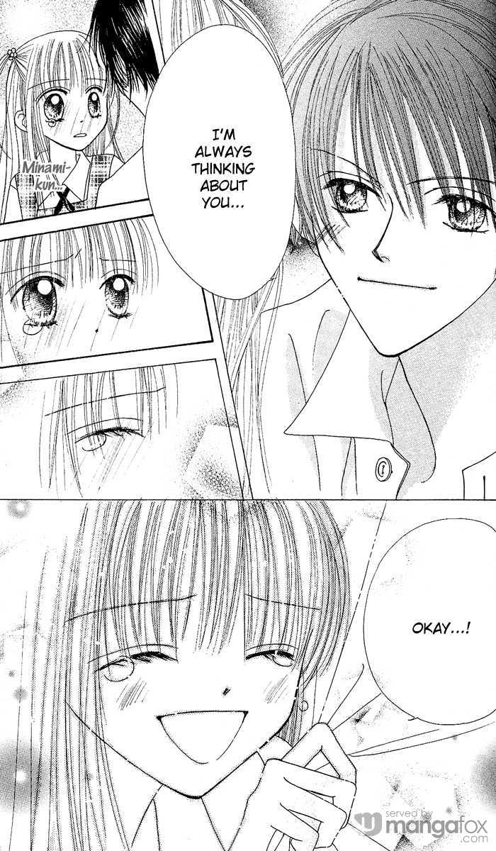 Kare Made Love Chapter 31 page 30 - Chapter 31