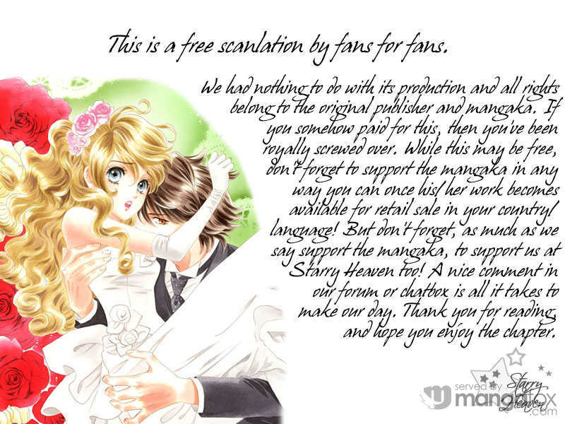 Kare Made Love Chapter 31 page 4 - Chapter 31