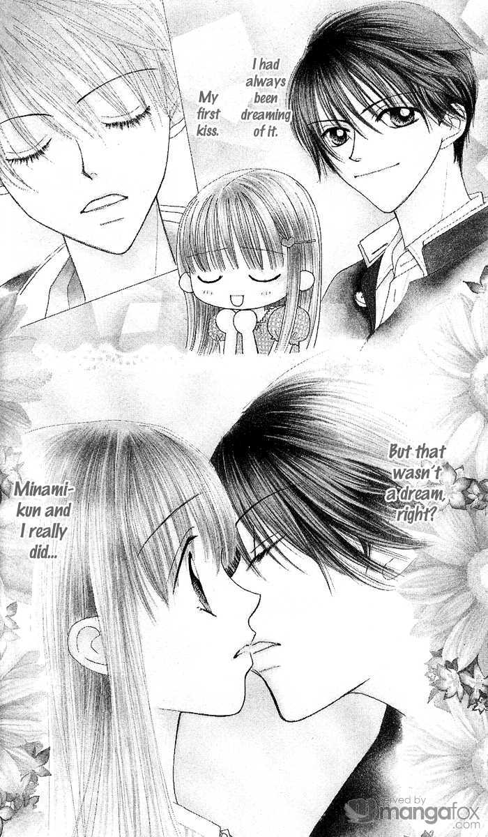 Kare Made Love Chapter 31 page 5 - Chapter 31