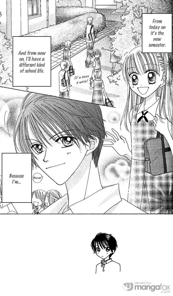 Kare Made Love Chapter 31 page 6 - Chapter 31