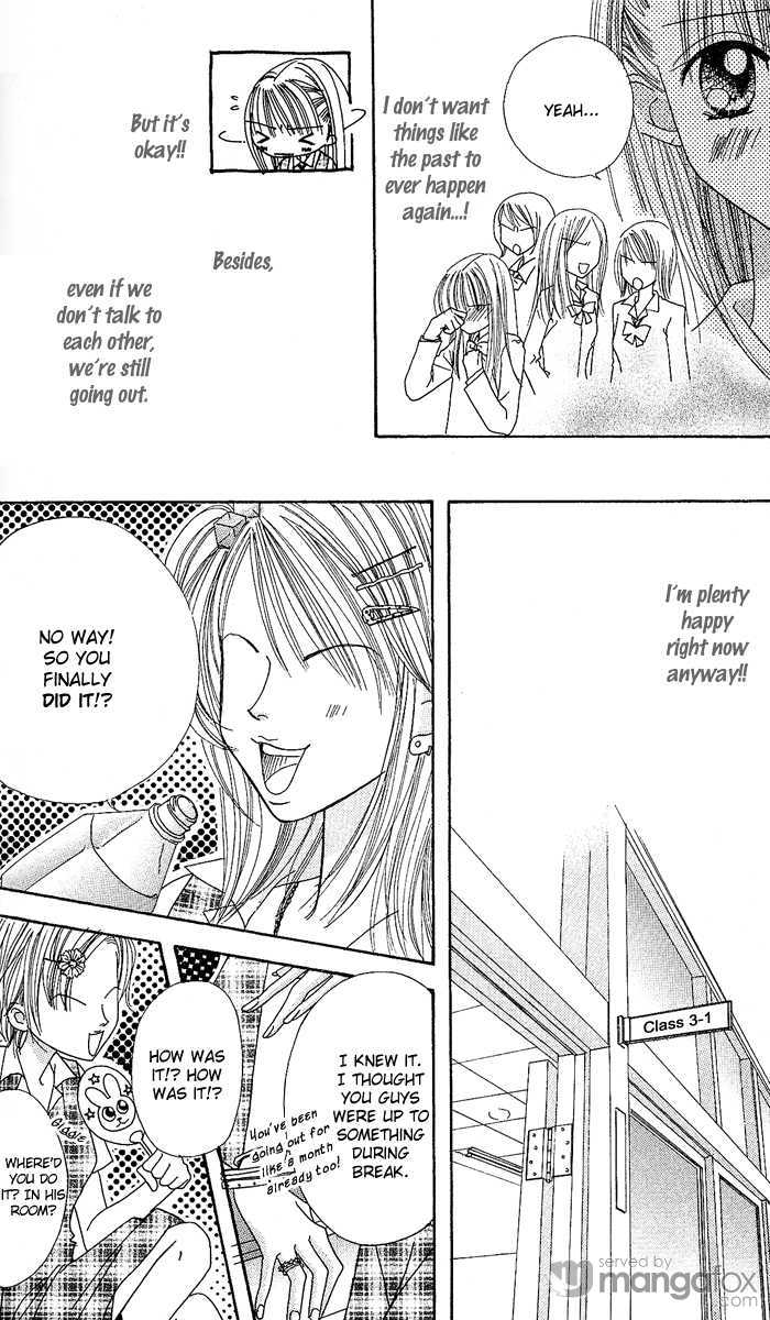 Kare Made Love Chapter 31 page 9 - Chapter 31