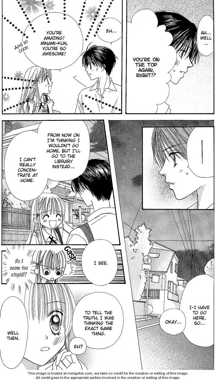 Kare Made Love Chapter 32 page 18 - Chapter 32