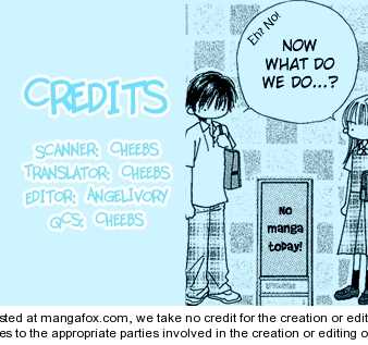 Kare Made Love Chapter 32 page 2 - Chapter 32