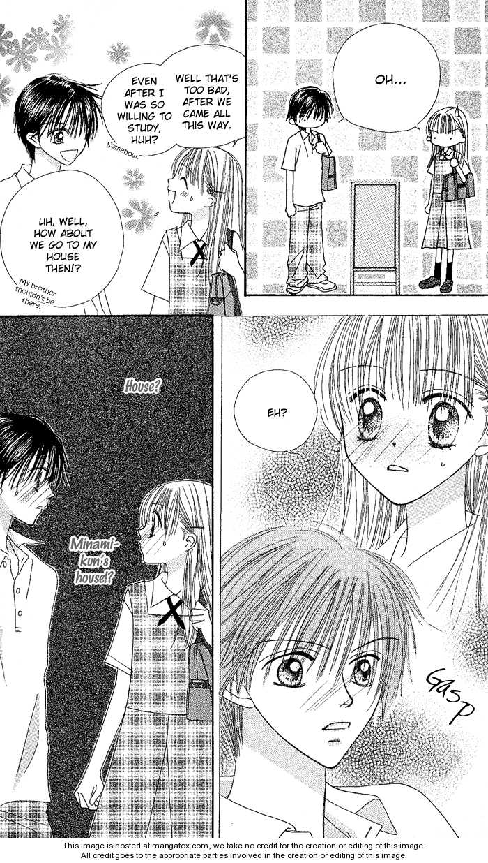 Kare Made Love Chapter 32 page 20 - Chapter 32
