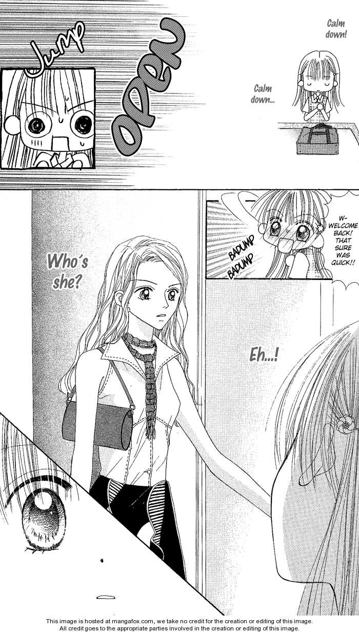 Kare Made Love Chapter 32 page 23 - Chapter 32
