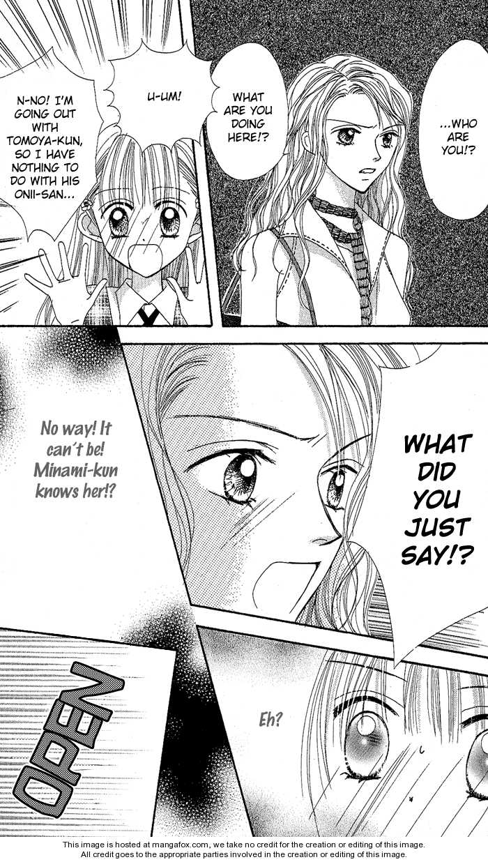Kare Made Love Chapter 32 page 25 - Chapter 32