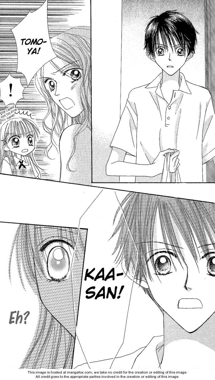 Kare Made Love Chapter 32 page 26 - Chapter 32