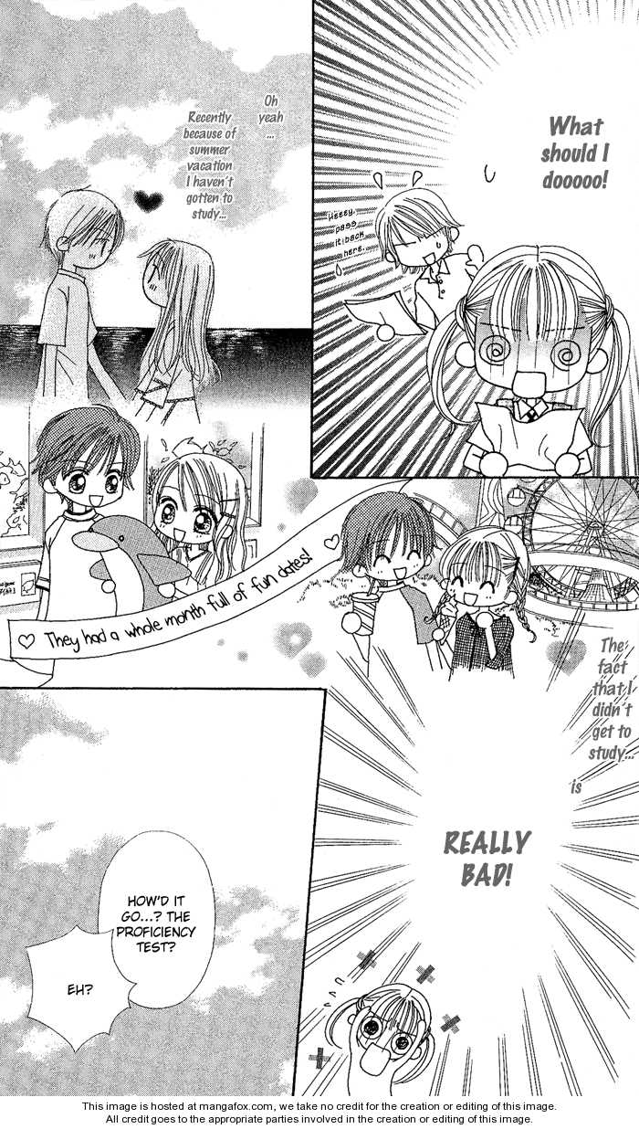 Kare Made Love Chapter 32 page 5 - Chapter 32