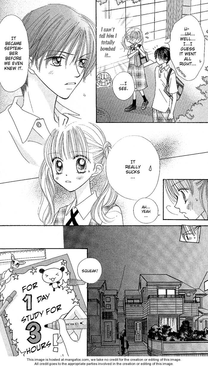 Kare Made Love Chapter 32 page 6 - Chapter 32