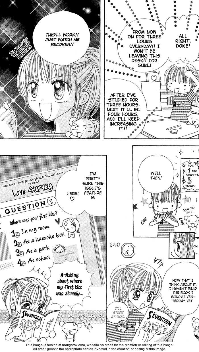 Kare Made Love Chapter 32 page 7 - Chapter 32