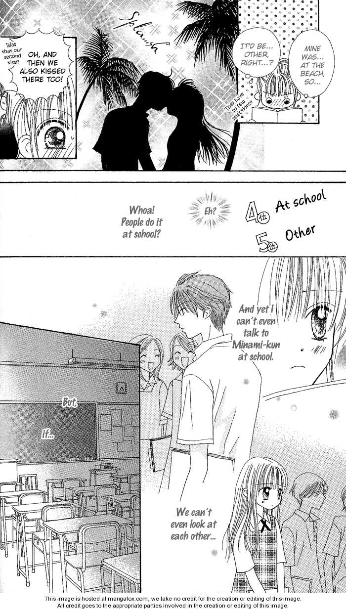 Kare Made Love Chapter 32 page 8 - Chapter 32