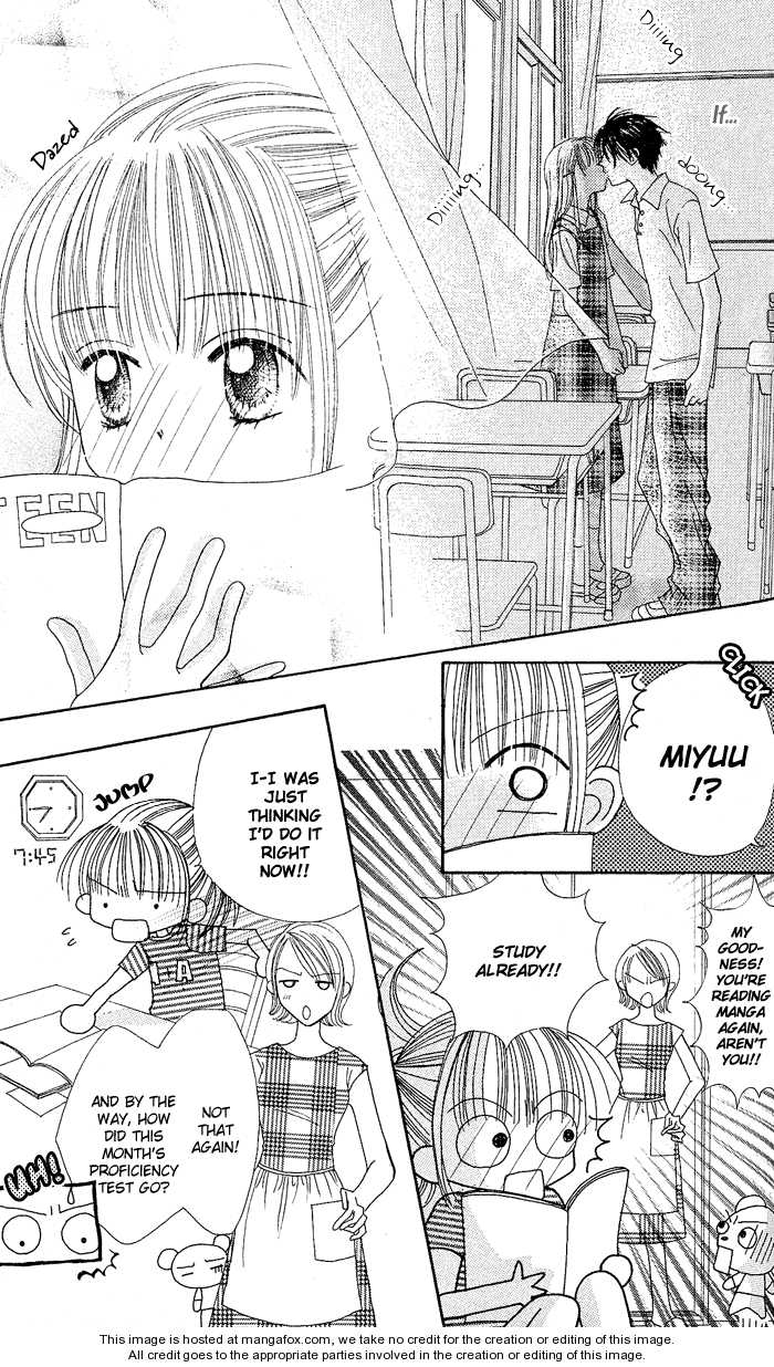 Kare Made Love Chapter 32 page 9 - Chapter 32