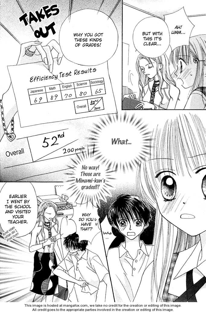 Kare Made Love Chapter 33 page 10 - Chapter 33