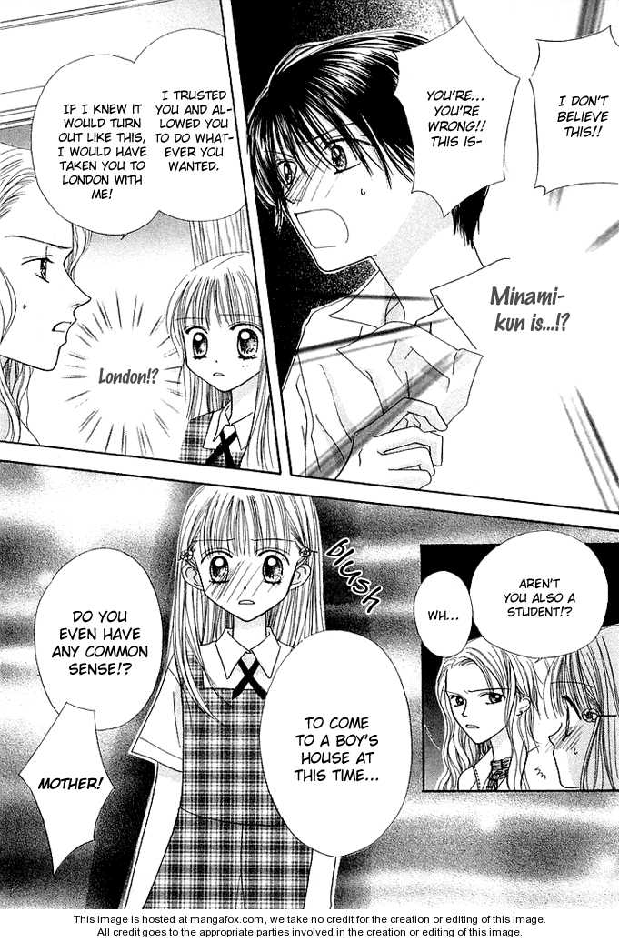 Kare Made Love Chapter 33 page 11 - Chapter 33