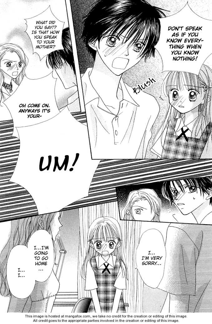 Kare Made Love Chapter 33 page 13 - Chapter 33