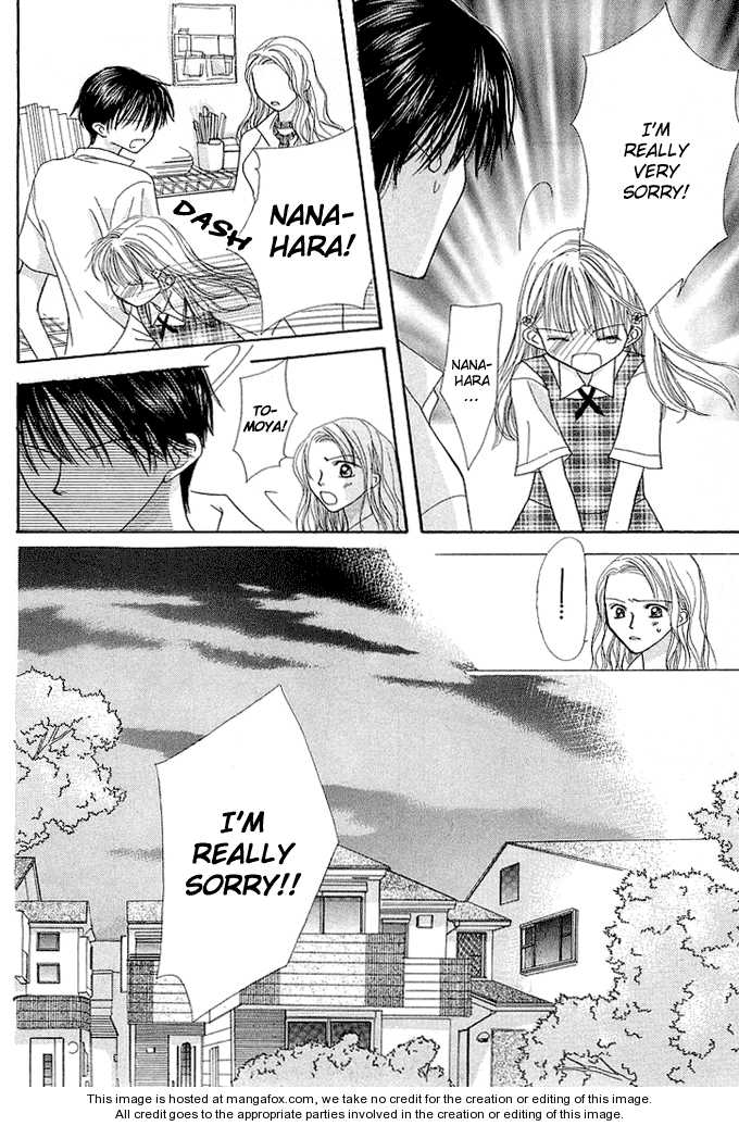 Kare Made Love Chapter 33 page 14 - Chapter 33