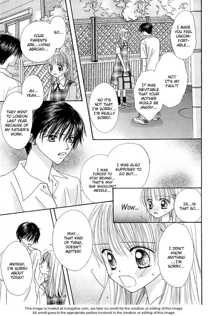 Kare Made Love Chapter 33 page 15 - Chapter 33