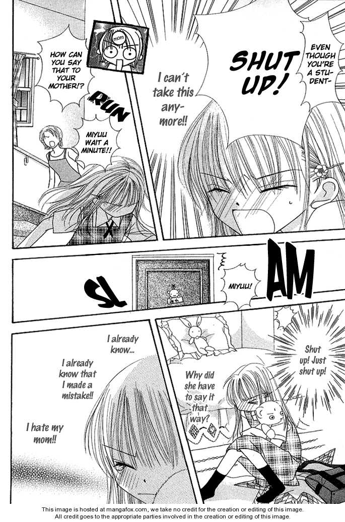 Kare Made Love Chapter 33 page 18 - Chapter 33