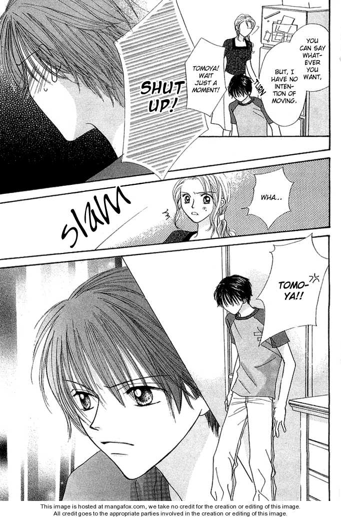 Kare Made Love Chapter 33 page 21 - Chapter 33