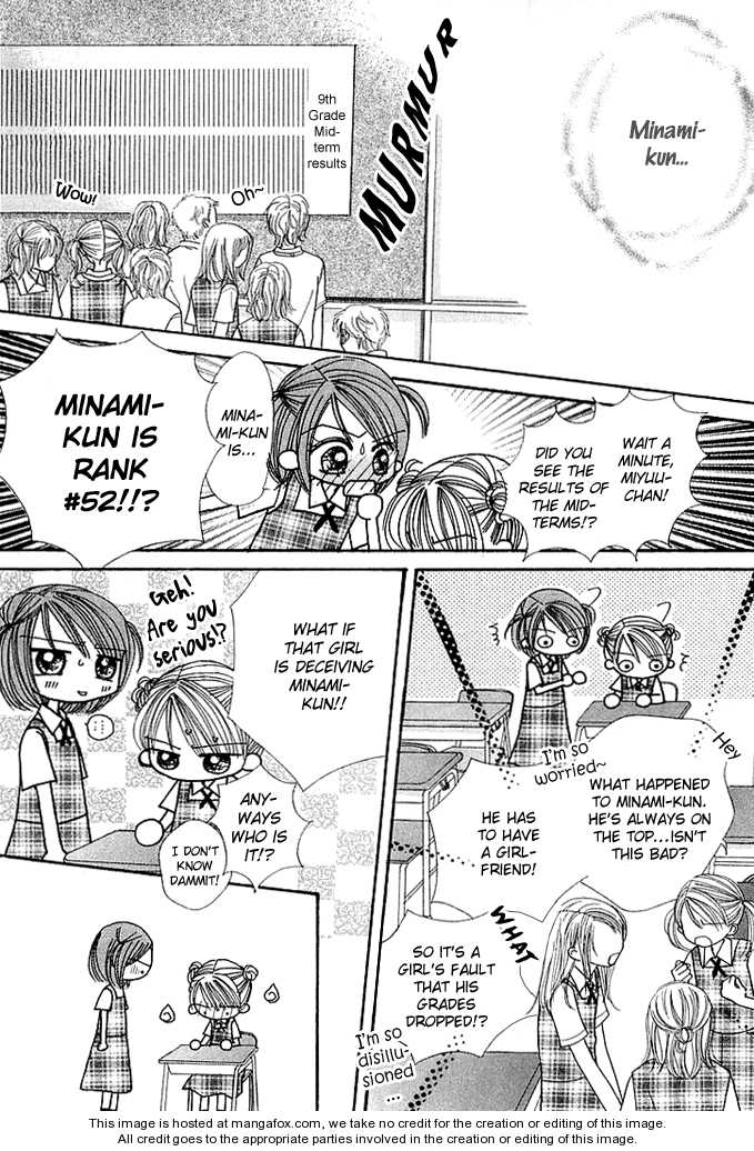 Kare Made Love Chapter 33 page 24 - Chapter 33