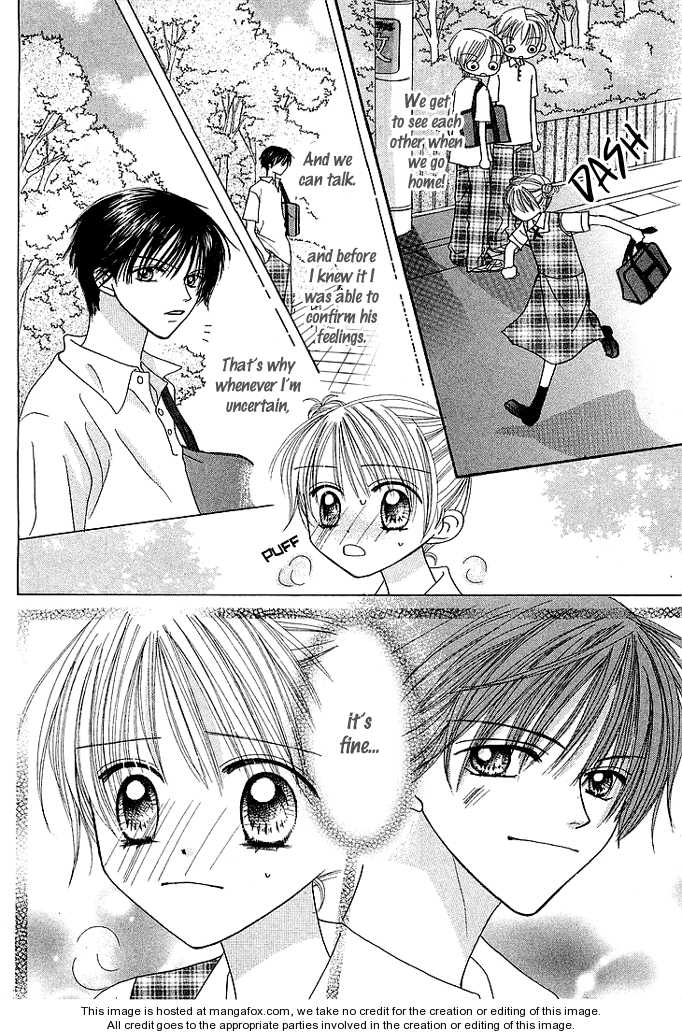 Kare Made Love Chapter 33 page 26 - Chapter 33