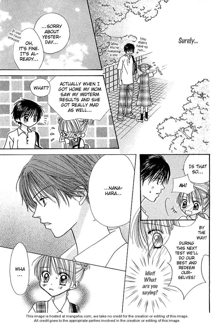 Kare Made Love Chapter 33 page 27 - Chapter 33