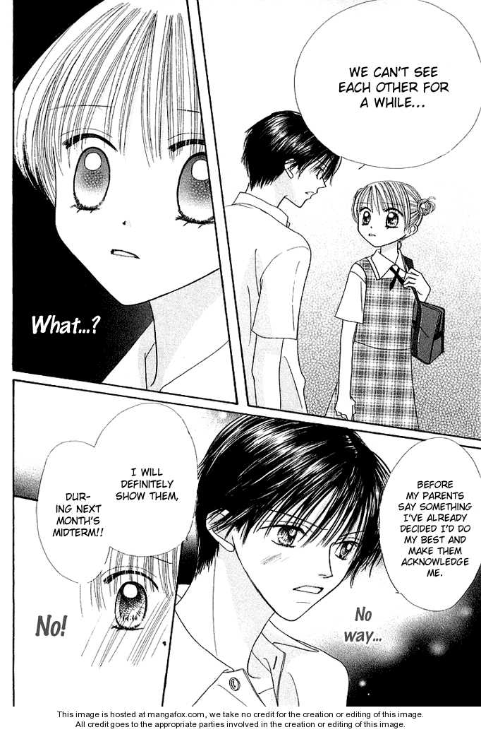 Kare Made Love Chapter 33 page 28 - Chapter 33