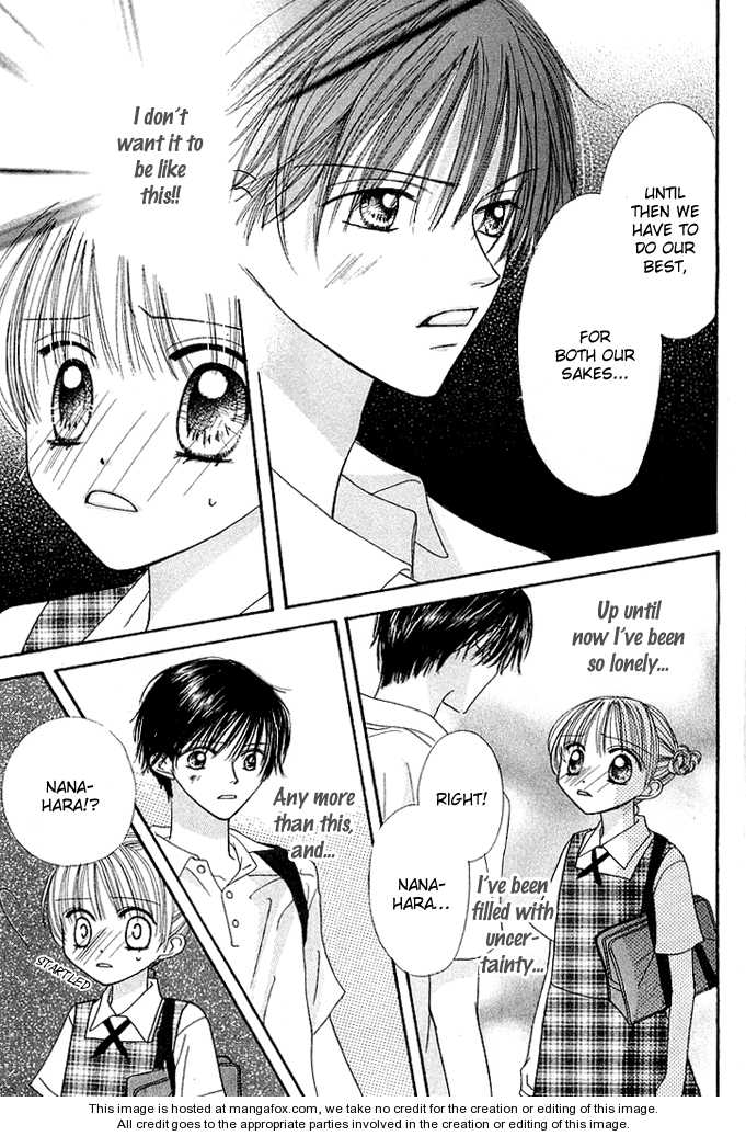 Kare Made Love Chapter 33 page 29 - Chapter 33