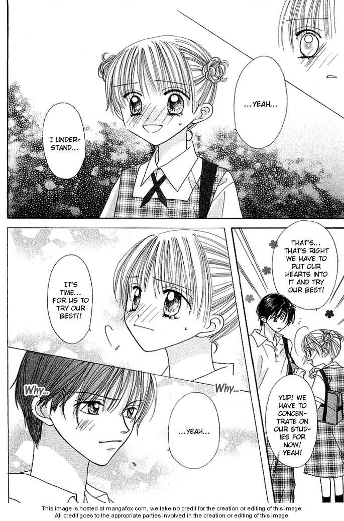 Kare Made Love Chapter 33 page 30 - Chapter 33
