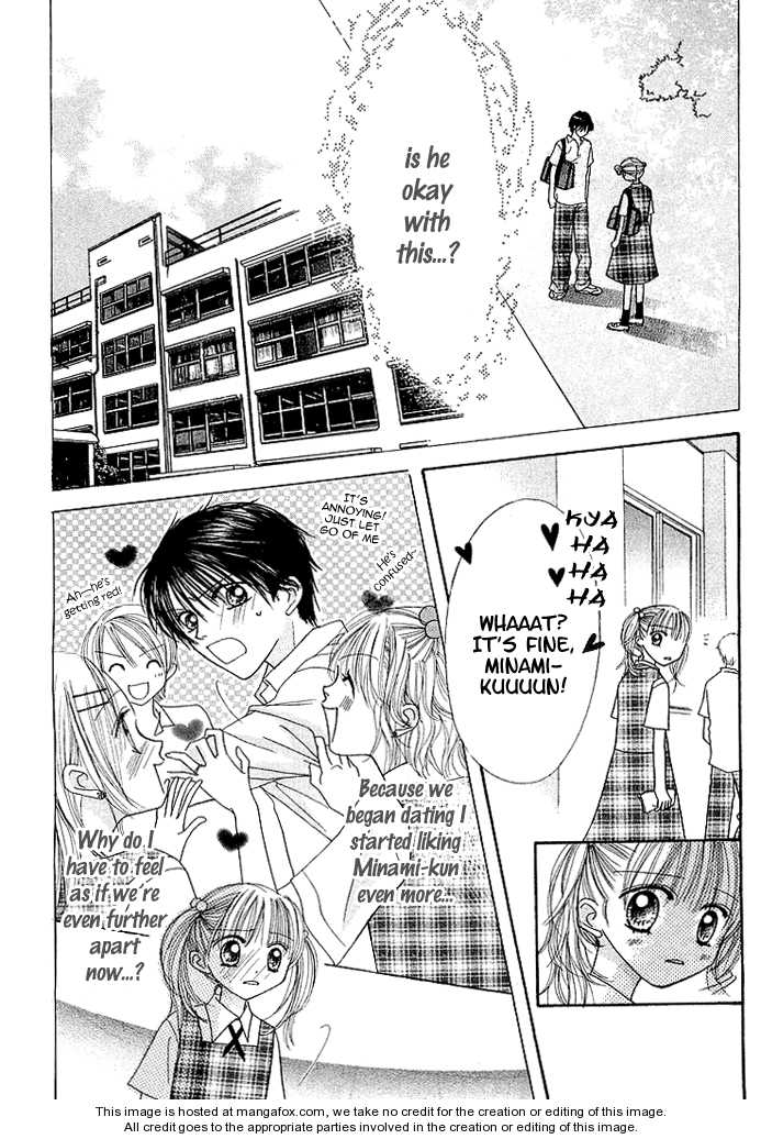 Kare Made Love Chapter 33 page 31 - Chapter 33