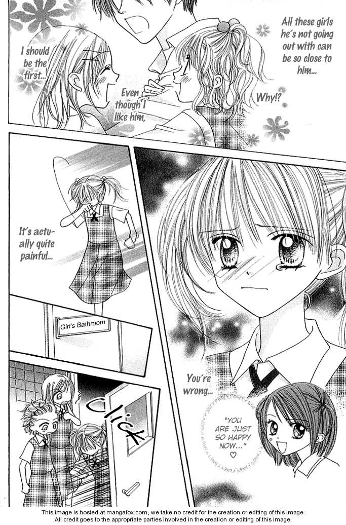 Kare Made Love Chapter 33 page 32 - Chapter 33