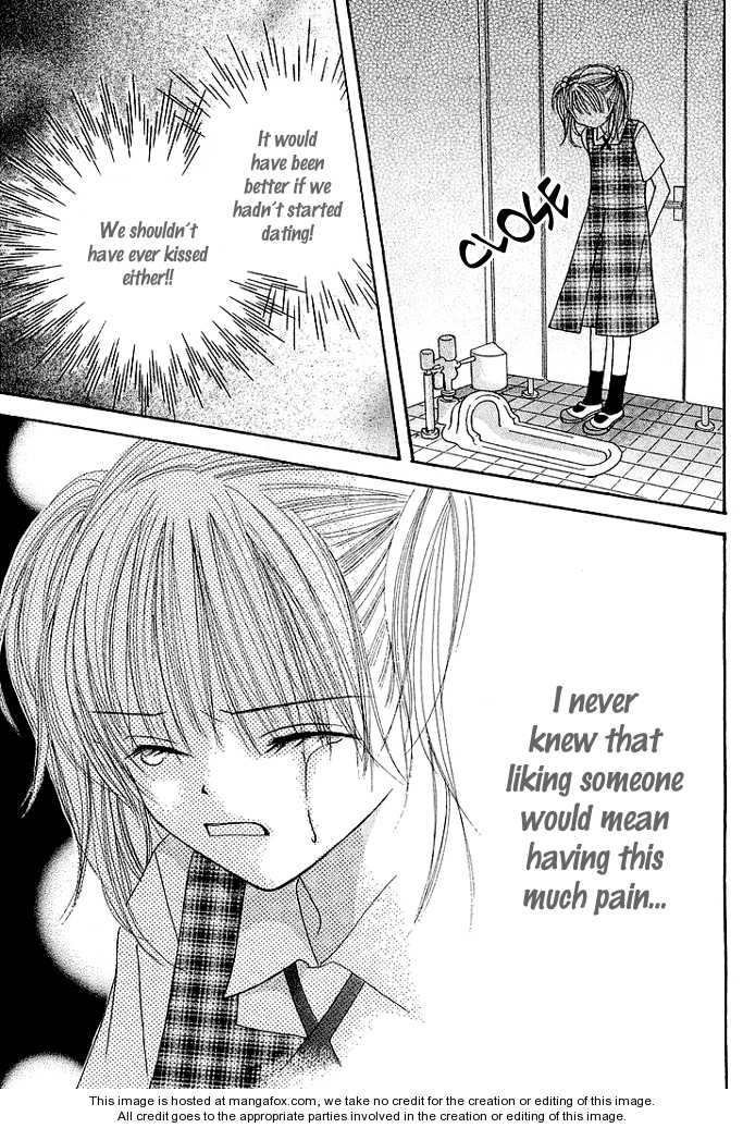 Kare Made Love Chapter 33 page 33 - Chapter 33