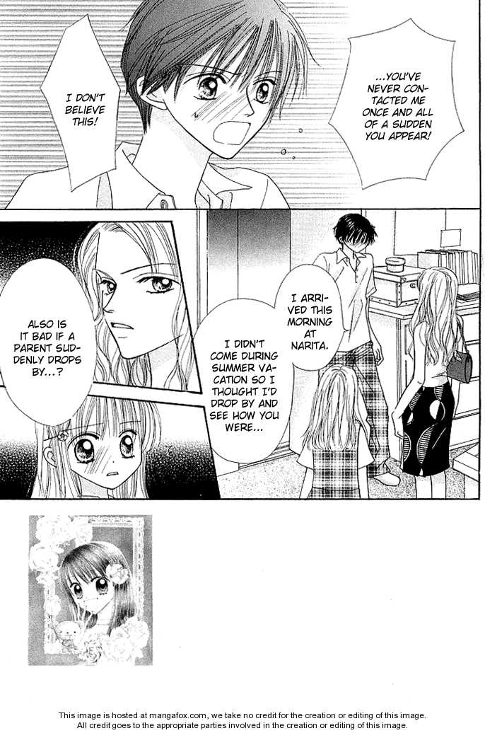 Kare Made Love Chapter 33 page 9 - Chapter 33