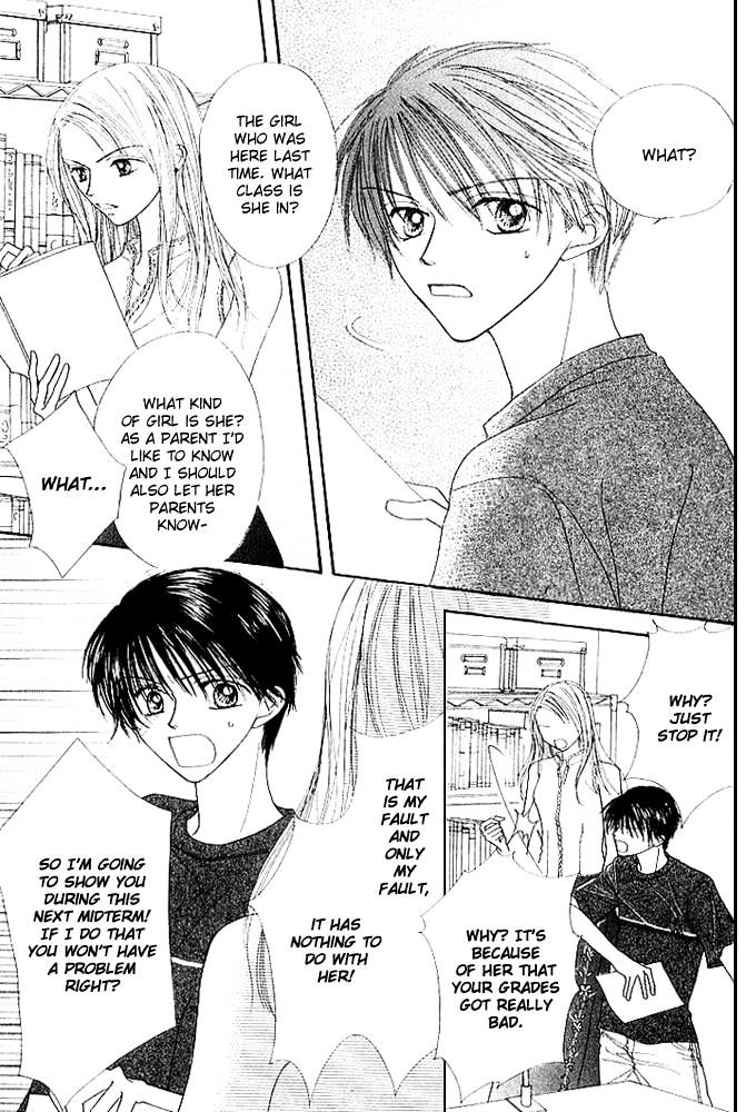 Kare Made Love Chapter 34 page 10 - Chapter 34