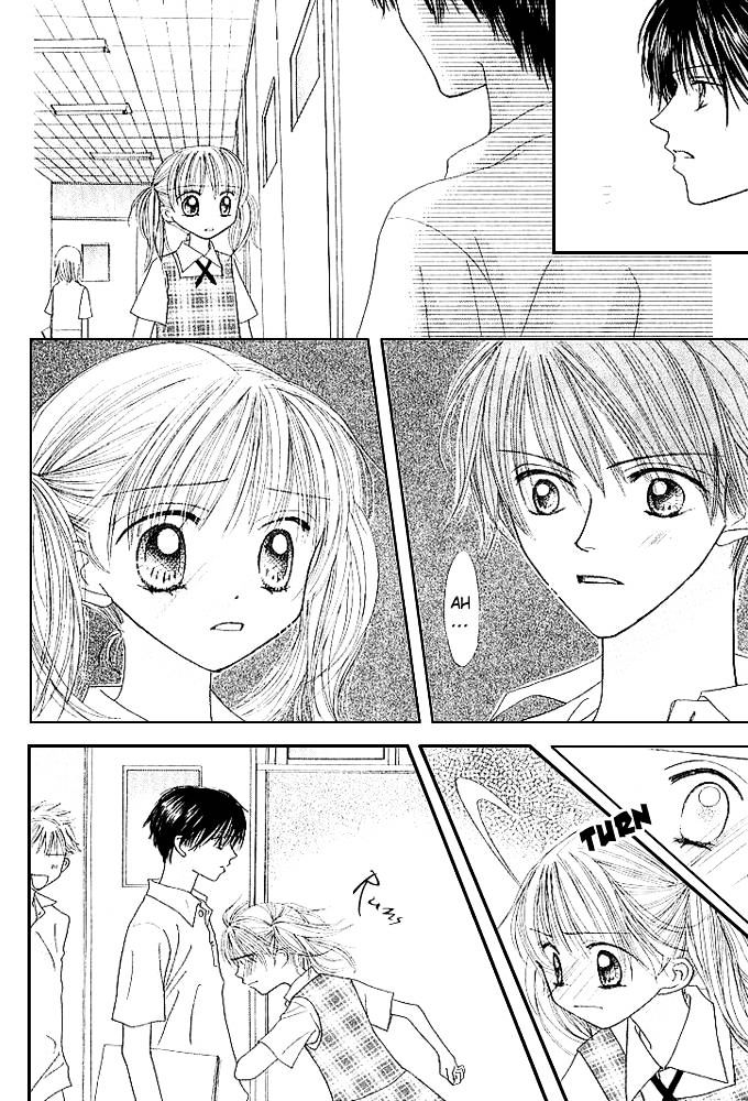 Kare Made Love Chapter 34 page 13 - Chapter 34