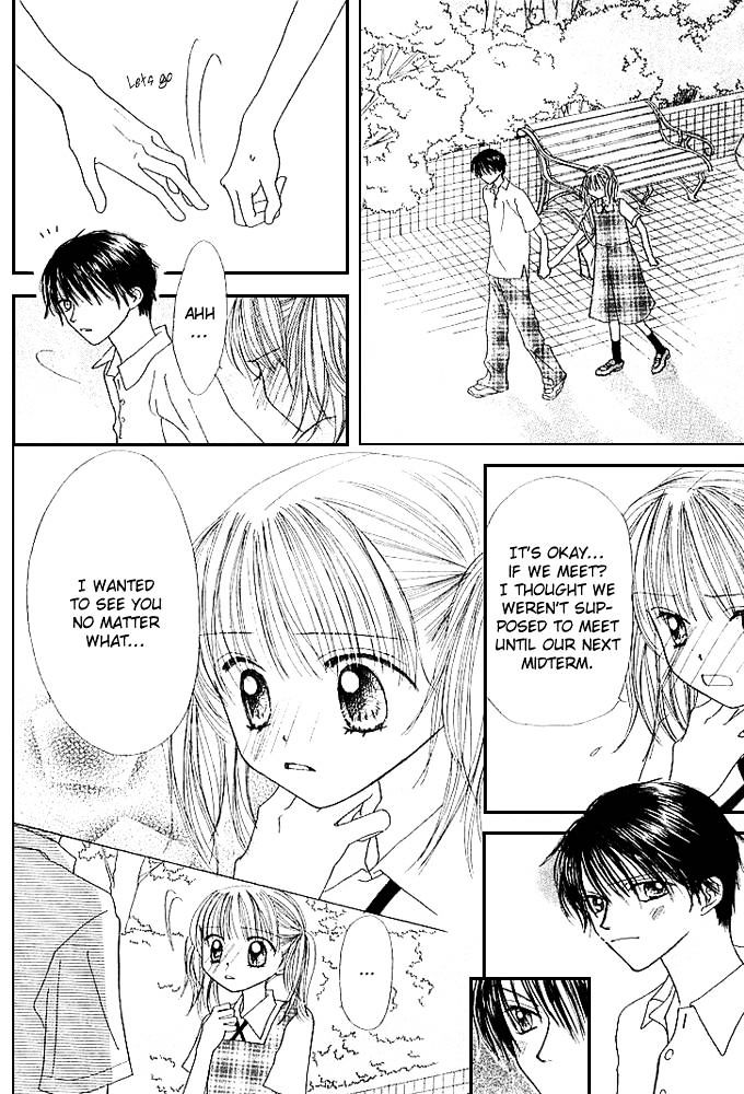 Kare Made Love Chapter 34 page 21 - Chapter 34