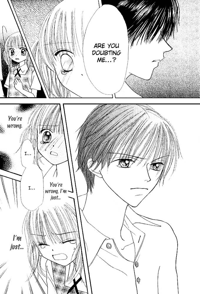 Kare Made Love Chapter 34 page 24 - Chapter 34