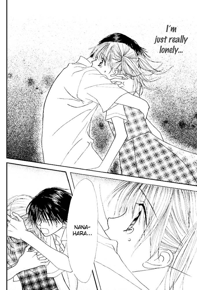 Kare Made Love Chapter 34 page 25 - Chapter 34