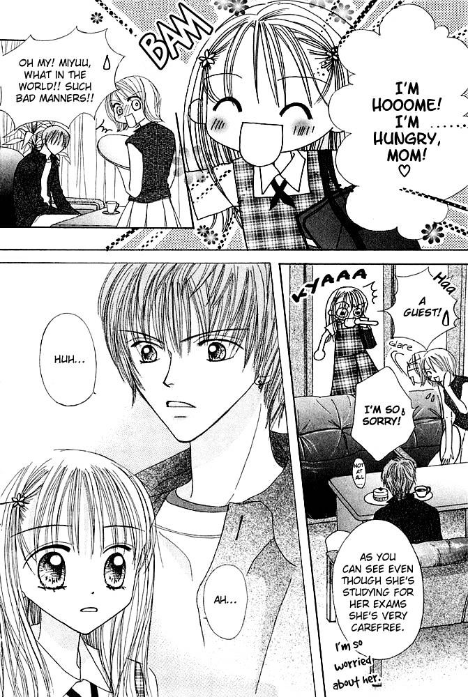 Kare Made Love Chapter 35 page 21 - Chapter 35