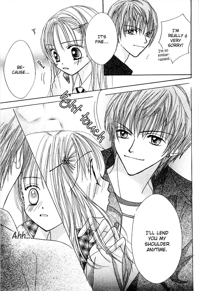 Kare Made Love Chapter 35 page 24 - Chapter 35