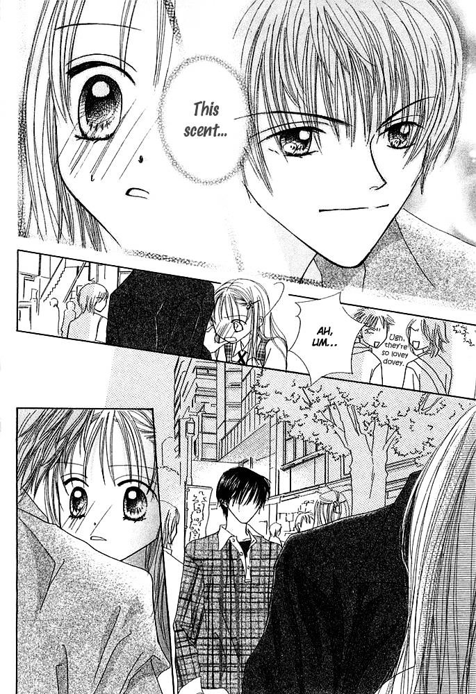 Kare Made Love Chapter 35 page 25 - Chapter 35