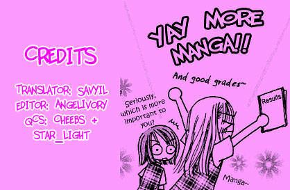 Kare Made Love Chapter 35 page 28 - Chapter 35