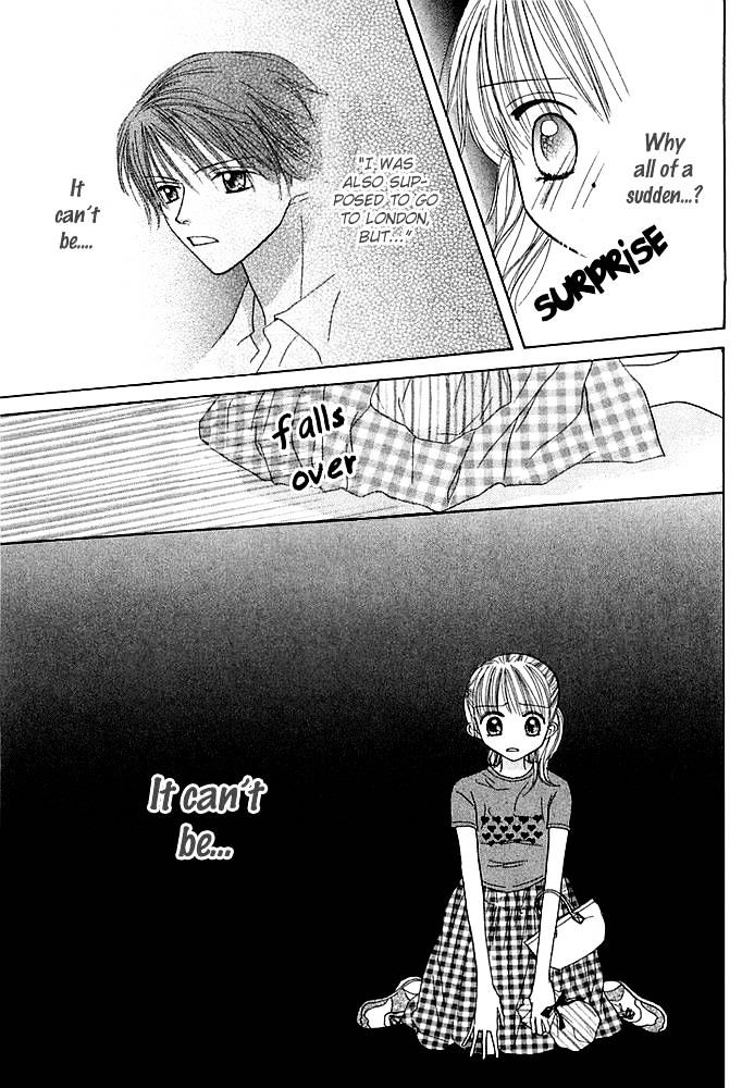 Kare Made Love Chapter 35 page 8 - Chapter 35