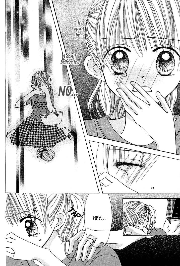 Kare Made Love Chapter 35 page 9 - Chapter 35
