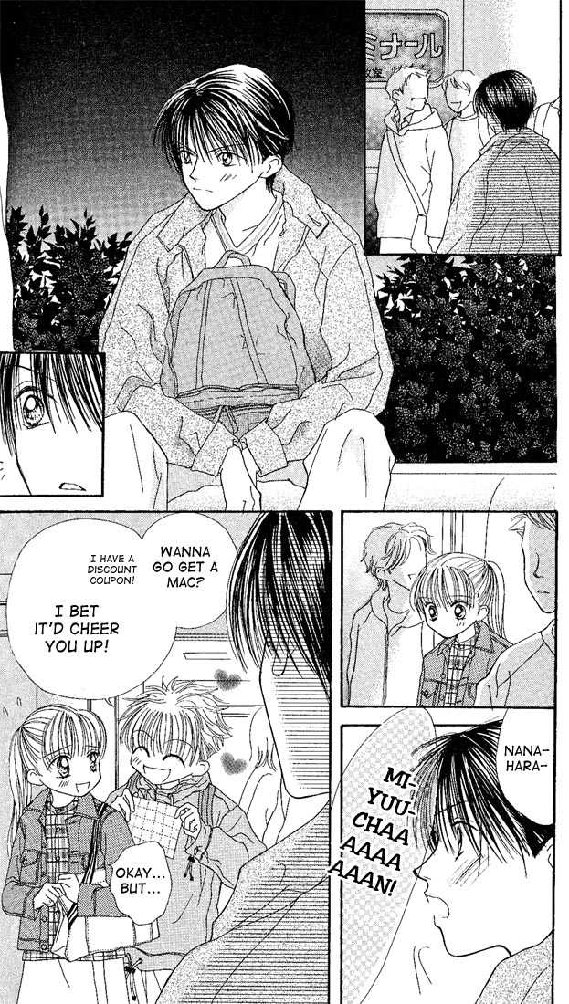 Kare Made Love Chapter 4 page 20 - Chapter 4