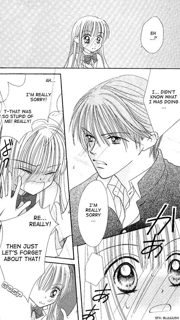 Kare Made Love Chapter 4 page 6 - Chapter 4