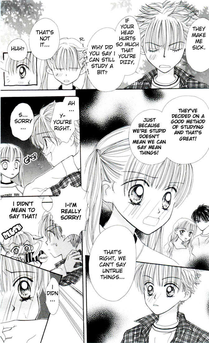 Kare Made Love Chapter 5 page 10 - Chapter 5
