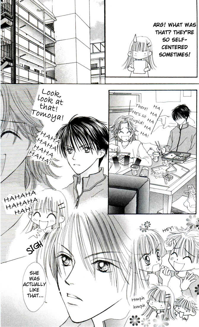 Kare Made Love Chapter 5 page 18 - Chapter 5