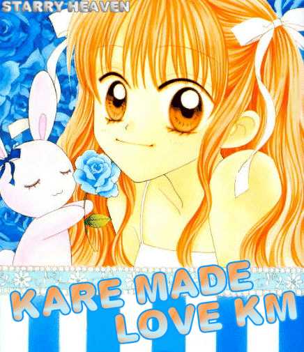 Kare Made Love Chapter 5 page 29 - Chapter 5