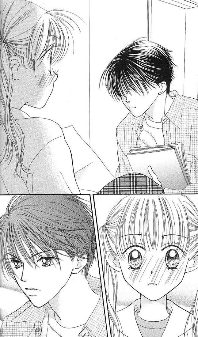 Kare Made Love Chapter 6 page 18 - Chapter 6